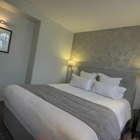 Timhotel Opéra Grands-magasins