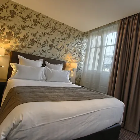 Chamar 4* Paris