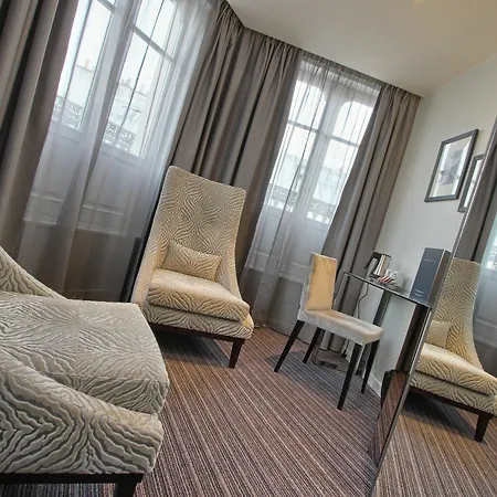 Timhotel Opéra Grands-magasins Paris