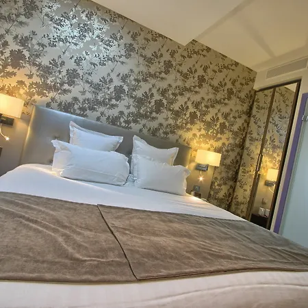 Hotel Chamar Paris