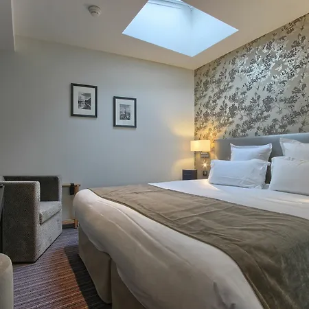 Hotel Chamar Paris