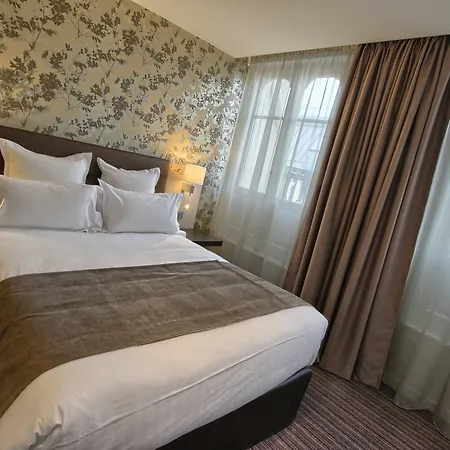 Timhotel Opéra Grands-magasins 4*