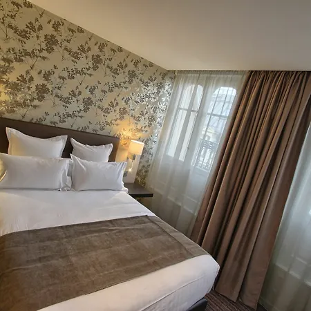 Hotel Chamar 4*