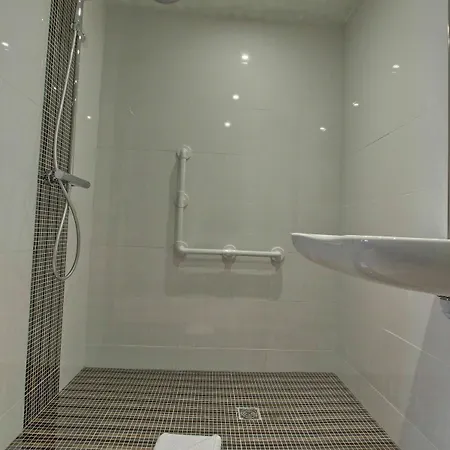 Hotel Chamar 4*