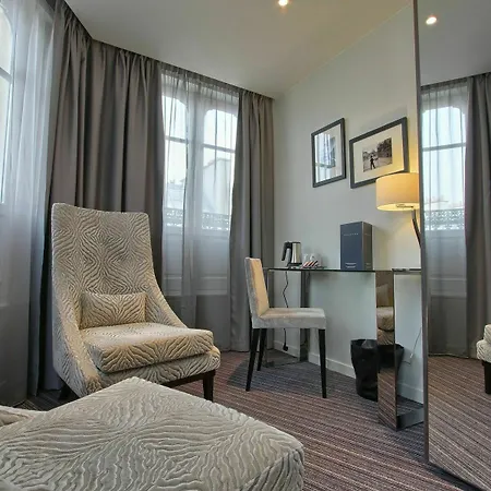 Chamar Hotel Paris