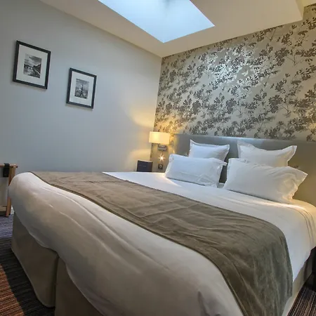 Hotel Timhotel Opéra Grands-magasins 4*
