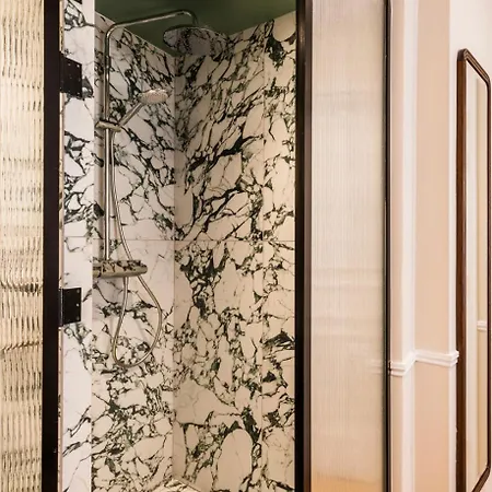 Timhotel Opéra Grands-magasins