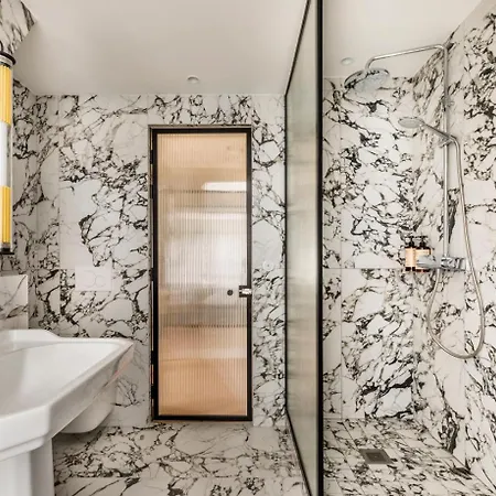 Hotell Timhotel Opéra Grands-magasins