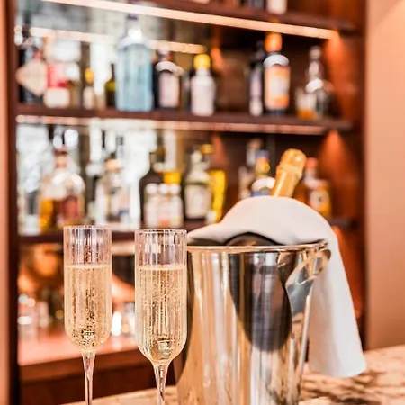 Hotell Timhotel Opéra Grands-magasins