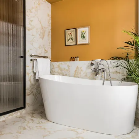 Chamar Hotel Parigi